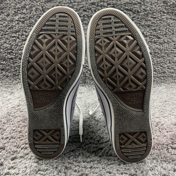 Converse All Star Women’s Size 8.5 Neon Colors - Picture 7 of 8